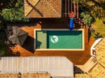 7774eecee3f84f9953db0f69918de6d0dbd121e5 · Casa Com 5 Dormitórios À Venda, 500 m² por R$4.900.000 - Condomínio Fazenda Vila Real de Itu - I