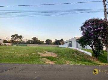 49c9c3f4f601092a024c987109ab603b37f3e1b6 · Terreno À Venda, 1000 m² por R$690.000 - Condomínio Xapada Parque Ytu - Itu/sp