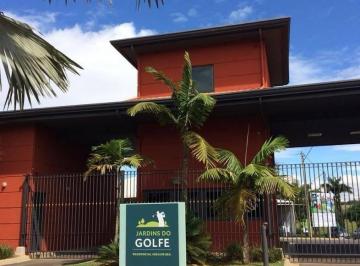 2a1f7a9db180bd95823d838142ba8b8f5960ffd7 · Terreno À Venda, 1.000 m² por R$580.000 - Jardins Do Golfe - Indaiatuba/sp