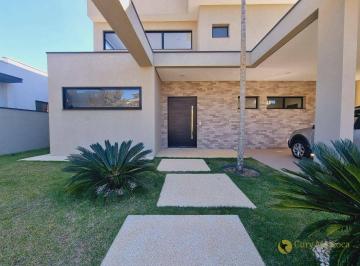 eb41e9aa748ed11ff6b6cc980680d73c0c66e79d · Casa Com 3 Dormitórios À Venda, 246 m² por R$2.300.000 - Condomínio Villas Do Golfe - Itu/sp