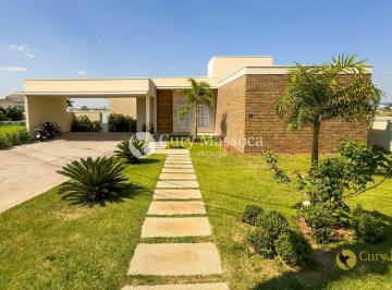 0aea865bb7c7a3ea1a747c1224ce79bf69825ef0 · Casa Com 4 Dormitórios À Venda, 268 m² por R$3.450.000 - Condomínio Xapada Parque Ytu - Itu/sp