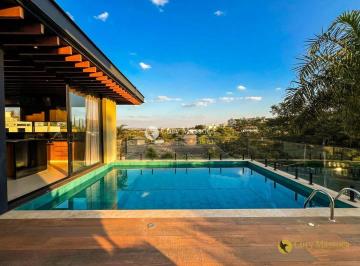 14d7b5c86eccf978ae6f9114b0157c6bcde94fc8 · Casa Com 4 Dormitórios À Venda, 455 m² por R$4.500.000 - Condomínio Plaza Athénée - Itu/sp