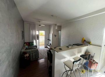 c400f5a11d853680921e94aeb35045dce45d0e31 · Apartamento Com 2 Dormitórios, 45 m² - Venda por R$390.000ou Aluguel por R$2.700,01/mês - Resi