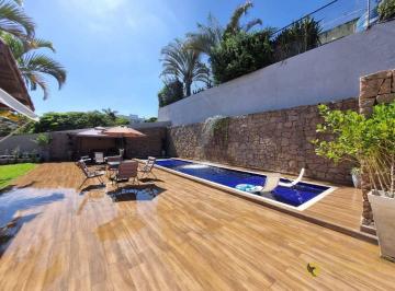5d87d6c83525682aea00acfca44b26b0117d83e8 · Casa Com 4 Dormitórios, 412 m² - Venda por R$2.300.000ou Aluguel por R$13.430,00/mês - Condomí
