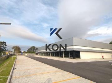 Foto 11 · Loja Para Locação No Xaxim - Um Dos Bairros Mais Promissores de Curitiba!