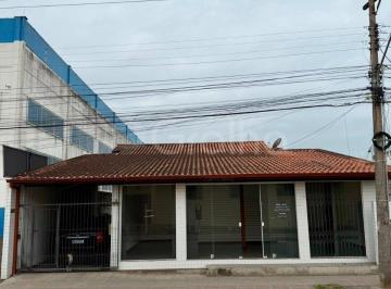 Comercial · 198m² · Casa Comercial Com 198 m² Jardim Eldorado