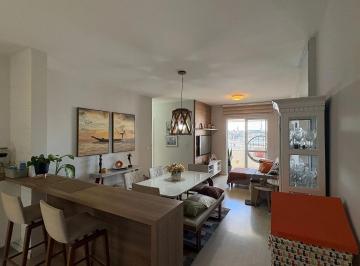 Apartamento · 87m² · 3 Quartos · 1 Vaga · Apartamento 3 Quartos No Residencial Marquês de Vianna - Campinas