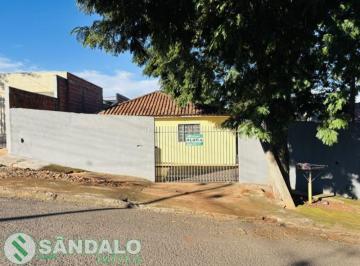 Casa · 61m² · 2 Quartos · 2 Vagas · Locação | Casa, Com 2 Dormitórios Em Conjunto Habitacional Requiao, Maringa