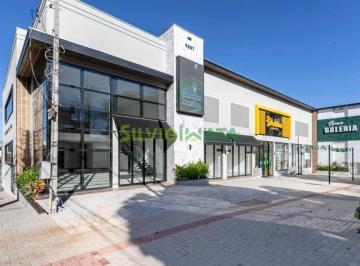 Comercial · 180m² · 2 Quartos · Locação | Sala/salão, Com 2 Dormitórios Em Parque Residencial Cidade Nova, Maringá