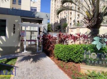 Apartamento · 62m² · 2 Quartos · 1 Vaga · Locação | Apartamento, Com 2 Dormitórios Em Loteamento Malbec, Maringá