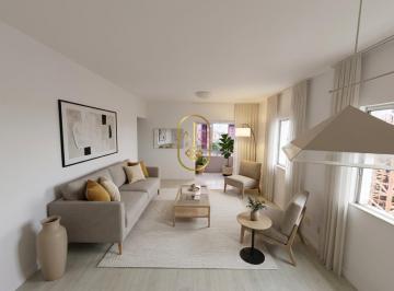 Apartamento · 80m² · 3 Quartos · 2 Vagas · Apartamento Para Venda Em Salvador, Federação, 3 Dormitórios, 1 Suíte, 3 Banheiros, 2 Vagas