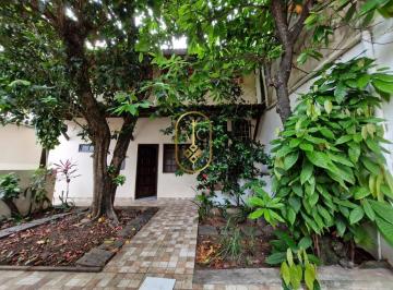 Casa · 127m² · 6 Quartos · 2 Vagas · Casa Para Venda Em Salvador, Rio Vermelho, 6 Dormitórios, 3 Suítes, 4 Banheiros, 2 Vagas