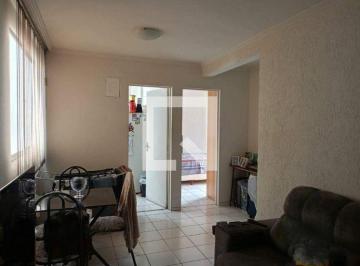 Apartamento · 43m² · 2 Quartos · 1 Vaga · Apartamento À Venda - Santa Efigênia, 2 Quartos, 43 m² - Belo Horizonte