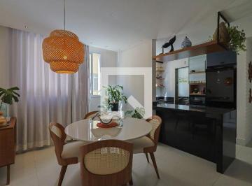 Apartamento · 82m² · 3 Quartos · 2 Vagas · Apartamento À Venda - Cidade Nova, 3 Quartos, 82 m² - Belo Horizonte