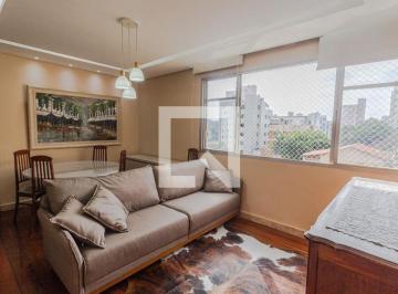 Apartamento · 85m² · 3 Quartos · 1 Vaga · Apartamento À Venda - Santo Antônio, 3 Quartos, 85 m² - Belo Horizonte