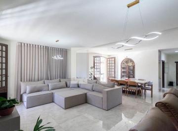 Casa · 470m² · 6 Quartos · 7 Vagas · Casa À Venda - Bandeirantes, 6 Quartos, 470 m² - Belo Horizonte