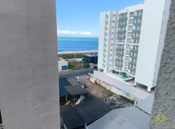 Apartamento · 68m² · 2 Quartos · 1 Vaga · Imoveis - Na Praia de Itaparica
