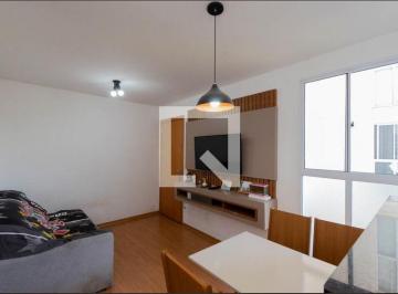 Apartamento · 38m² · 2 Quartos · 1 Vaga · Apartamento À Venda - Jardim City, 2 Quartos, 38 m² - Guarulhos