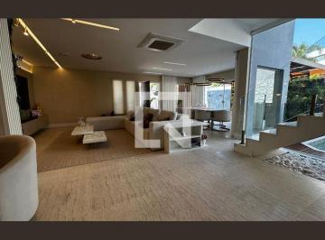 Casa · 400m² · 4 Quartos · 5 Vagas · Imoveis - Em Vargem Grande