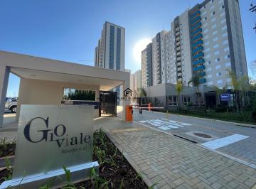 Foto 01 · Apartamento À Venda | 53 m² | Gioviale Residencial | Vista Livre | 2 Quartos | Jundiaí/sp | Faleiro&