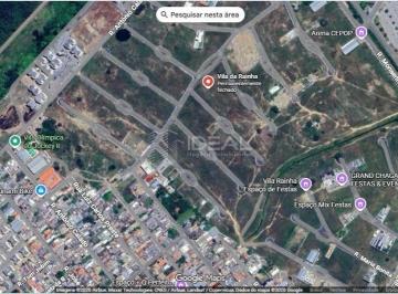Terreno · 615m² · Terreno Em Parque Jóquei Club - Campos Dos Goytacazes