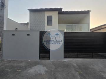 Casa pra venda no bairro Brasília · Casa À Venda No Bairro Brasília Em Feira de Santana | 4 Suítes | Residencial Ou