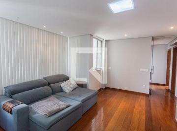 Apartamento · 80m² · 2 Quartos · 2 Vagas · Apartamento À Venda - São Pedro, 2 Quartos, 80 m² - Belo Horizonte