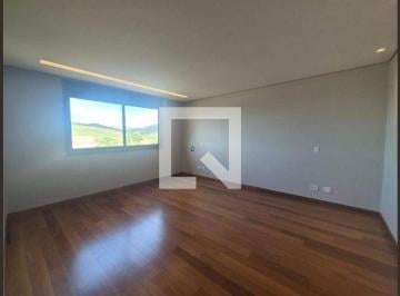 Casa · 397m² · 4 Quartos · 4 Vagas · Casa À Venda - Alphaville Nova Lima, 4 Quartos, 397 m² - Nova Lima