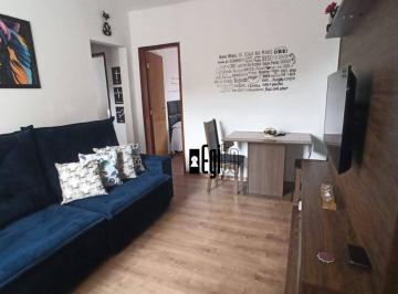 fe93a78cca9fb3a58690e0d319f6849b6224dc8e · Apartamento Com 2 Dormitórios À Venda, 46 m² por R$160.000 - Nova Benfica - Juiz de Fora/mg