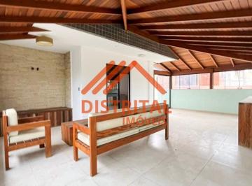 Apartamento · 212m² · 4 Quartos · 2 Vagas · Cobertura, 4 Quartos, 2 Vagas À Venda No Castelo - Belo Horizonte