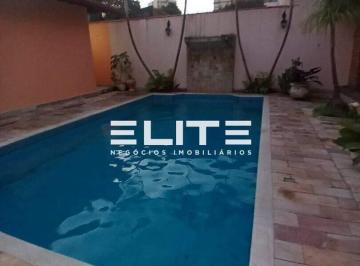Casa · 400m² · 4 Quartos · 10 Vagas · Sobrado Para Aluguel 400 m² | 4 Quartos (2 Suítes) | Vila Assunção, Santo André