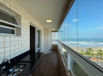 Apartamento · 49m² · 1 Quarto · 1 Vaga · Apartamento 1 Dorm | 49 m² | 1 Vaga | Portaria 24h E Lazer Em Praia Grande (Balneário Flórida)