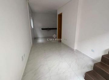 Casa · 70m² · 2 Quartos · 1 Vaga · Casa de Condomínio À Venda, 2 Quartos, 1 Vaga, Tupi - Praia Grande/sp