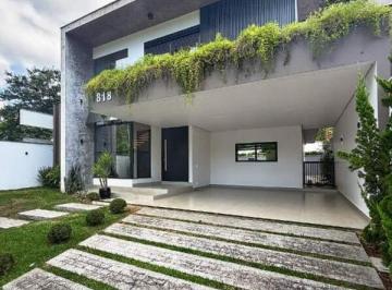 Casa · 316m² · 3 Quartos · 2 Vagas · Casa Residencial 3 Quartos (2 Suítes) Com Piscina Em Jaraguá Esquerdo – Jaraguá Do Sul/sc