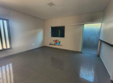 Casa · 432m² · 6 Quartos · 2 Vagas · Casa Para Aluguel No Centro de Sete Lagoas/mg