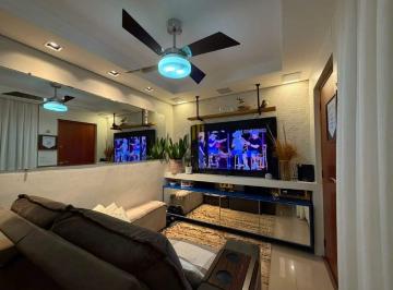Apartamento · 49m² · 2 Quartos · 1 Vaga · Apto 02 Dormitórios a Venda - Cond Residencial Leticia