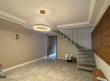 Casa · 134m² · 2 Quartos · 1 Vaga · Sobrado À Venda 2 Quartos 2 Suítes 1 Vaga Rudge Ramos - São Bernardo Do Campo - Sp