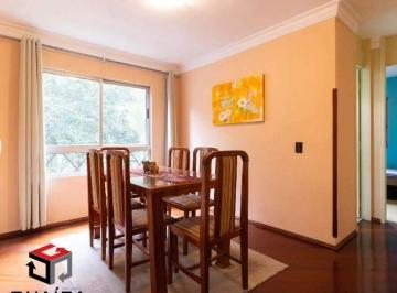 Apartamento · 64m² · 2 Quartos · 1 Vaga · Apartamento À Venda 2 Quartos 1 Vaga Santa Teresa - São Paulo - Sp
