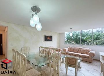 sala · Apartamento À Venda 2 Quartos 1 Vaga Terra Nova - São Bernardo Do Campo - Sp