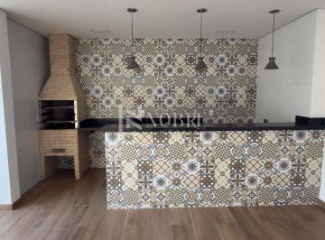 Casa · 200m² · 3 Quartos · 2 Vagas · Casa Linear Com 3 Quartos E Área Gourmet