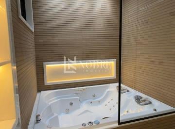 Casa · 230m² · 3 Quartos · 2 Vagas · Casa de Alto Padrão Com 3 Suítes, Hidromassagem E Área Gourmet