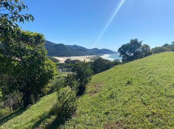 Terreno · 2000m² · Terreno Em Garopaba Nos Morrinhos