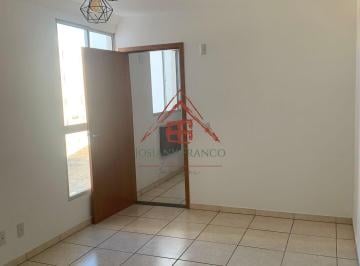 Apartamento · 46m² · 2 Quartos · 1 Vaga · Apartamento Ótimo