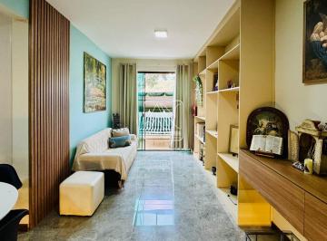 Apartamento · 117m² · 3 Quartos · 2 Vagas · Apartamento - Novo Horizonte
