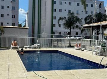 Apartamento · 2 Quartos · 1 Vaga · Apartamento À Venda No Bairro Pacheco - São Gonçalo/rj
