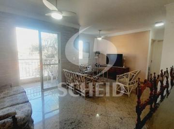 Apartamento · 75m² · 3 Quartos · 2 Vagas · Apartamento À Venda Com 75 m² | 3 Dormitórios (1 Suíte) | 2 Vagas | Jardim Marajoara