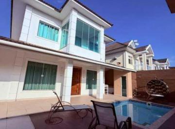 Apartamento · 191m² · 3 Quartos · 5 Vagas · Apartamento: Triplex / Residencial / Curicica