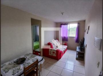 Apartamento · 47m² · 2 Quartos · 1 Vaga · Imoveis - Em Marapicu