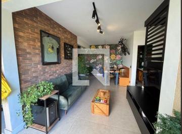 Apartamento · 83m² · 2 Quartos · 2 Vagas · Imoveis - Em Alphaville Empresarial