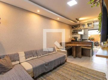 Casa · 90m² · 3 Quartos · 2 Vagas · Imoveis - No Jardim Barbacena